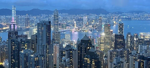 International Expatriés HK